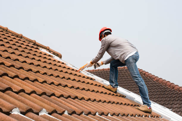 Vandercook Lake, MI  Roofing repair and installation Company