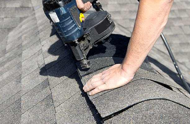 Best Sheet Metal Roofing  in Vandercook Lake, MI